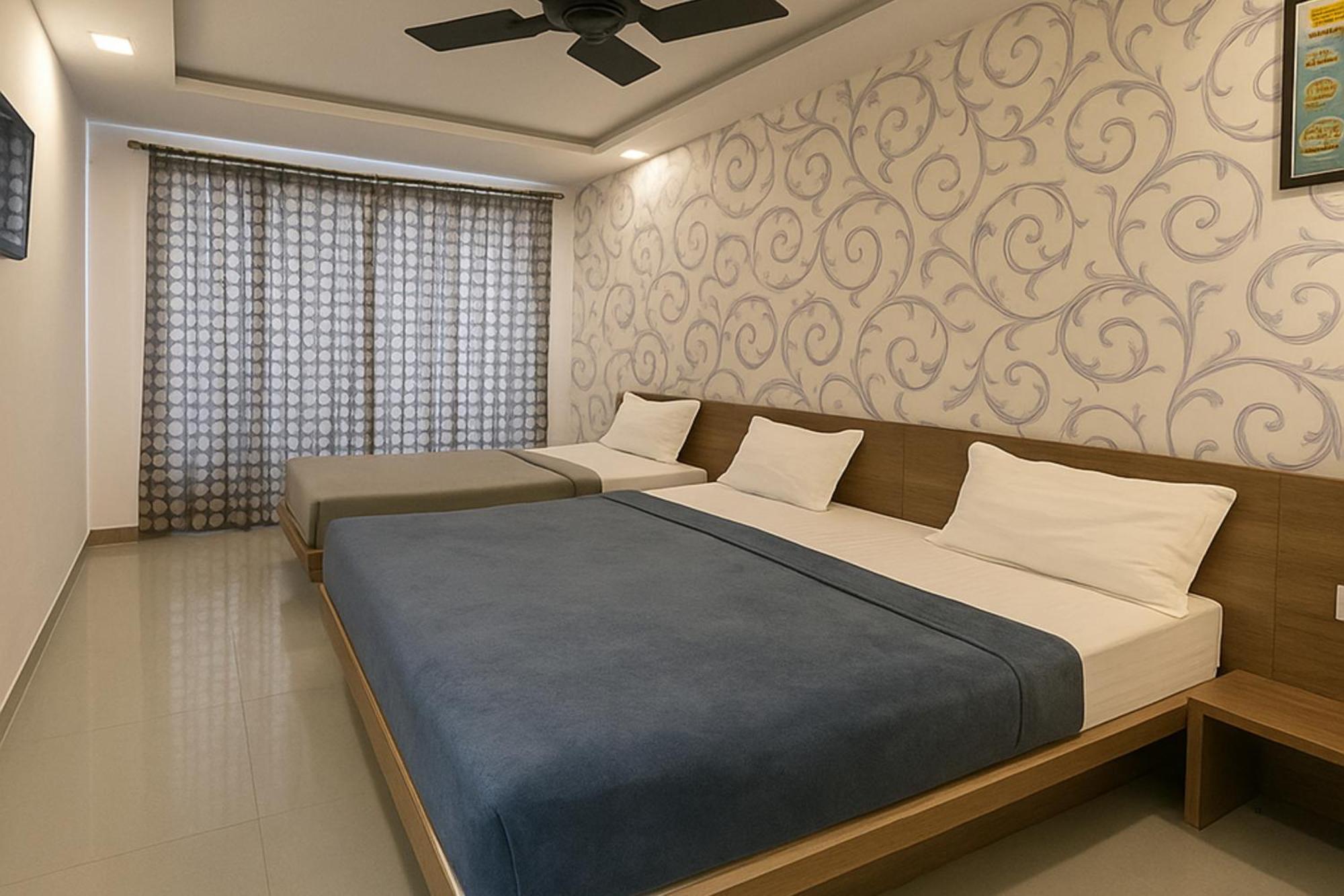 Welcome2calangute Apartment