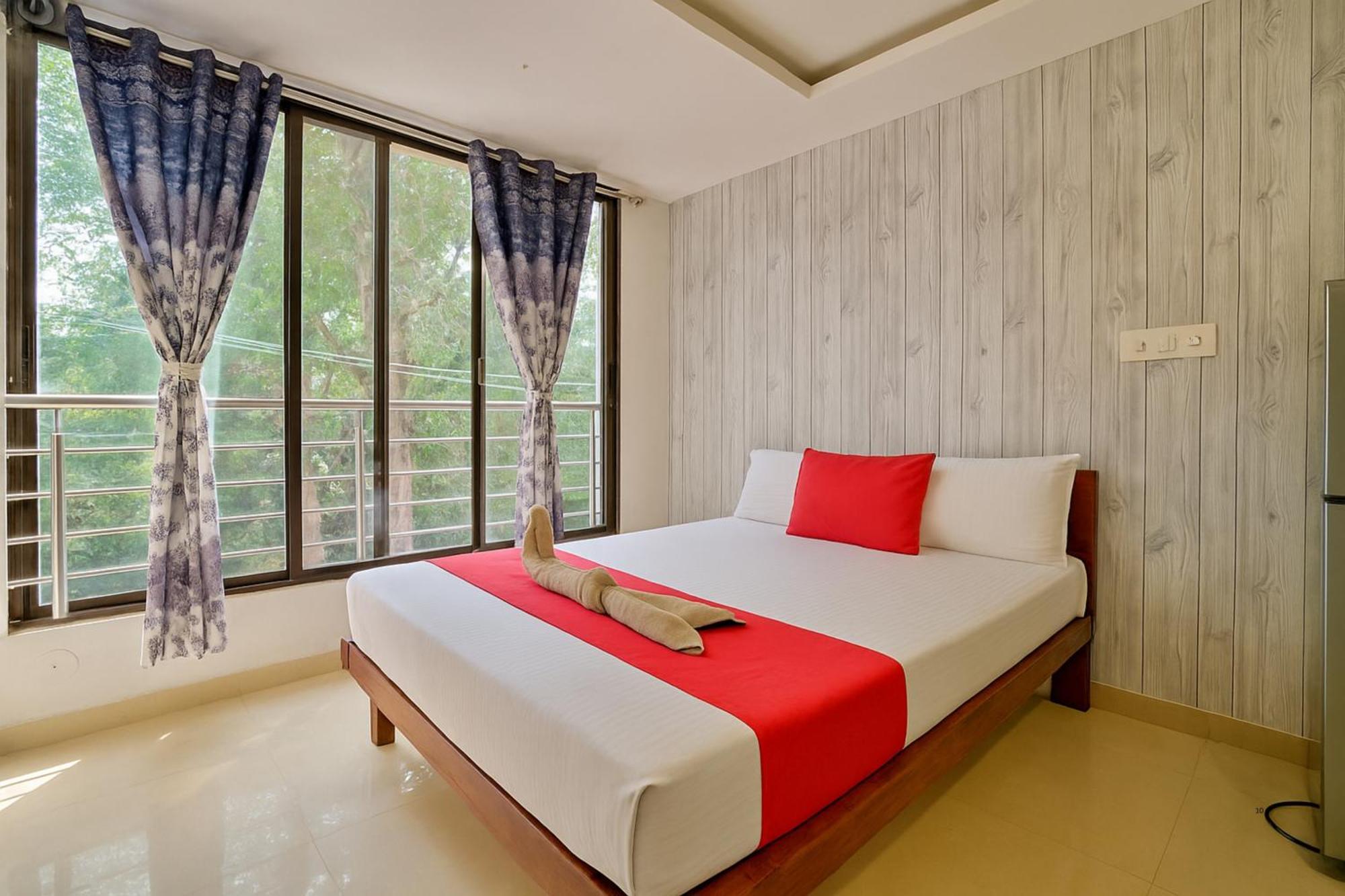 Welcome2calangute Apartment Calangute