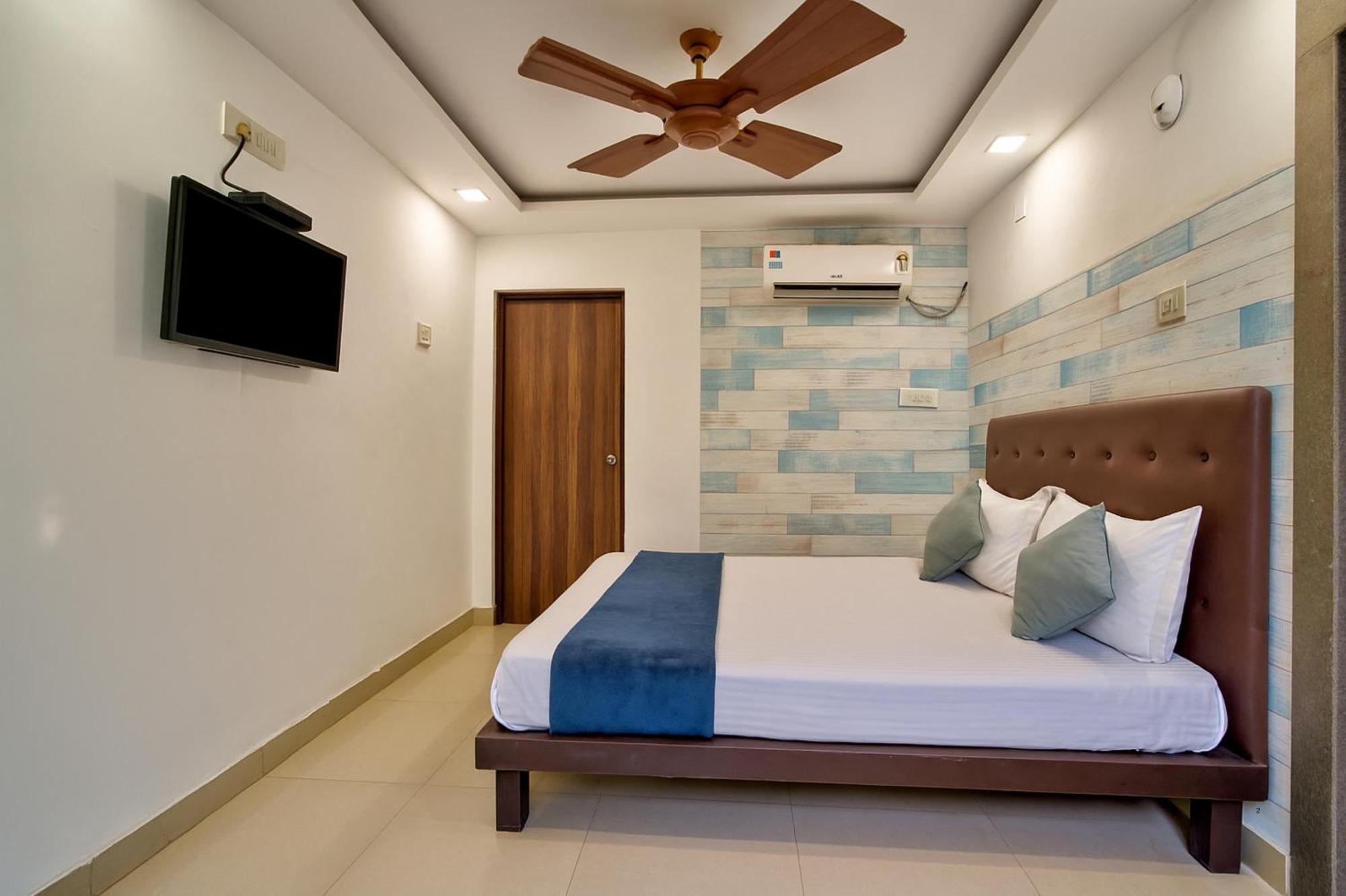 Apartment Welcome2calangute *