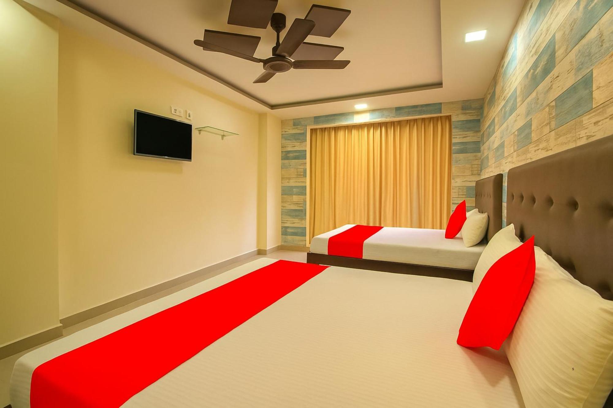 Welcome2calangute Apartment Calangute